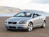 Volvo C70 2 Convertible